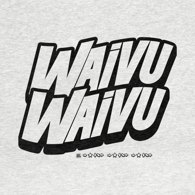 Waivu Waivu [VER. B] by PRWear